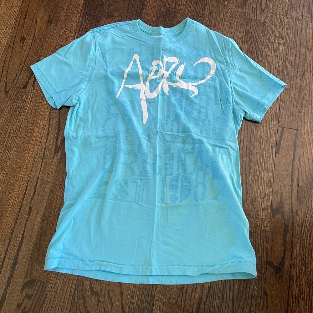 aeropostale tshirt